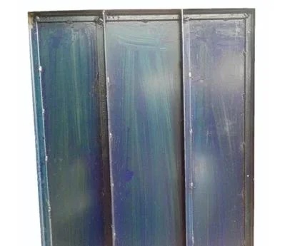 Scaffolding and Shuttering Centering Sheet
