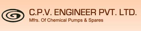 C. P. V. Engineer Pvt Ltd