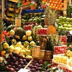 Fresh Fruits