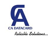 CA  Data Card Industries