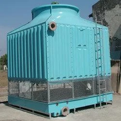 FRP Package Cooling Towers