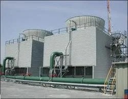 Water Cooling Tower