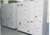 Automatic Power Factor Correction Panel