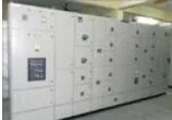 Power Control Center for Industrial Systems