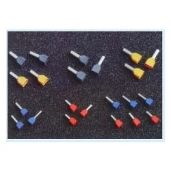EH Lugs End Terminal & Tools