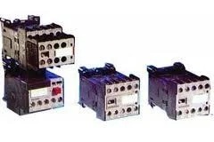 Contractors & Overload Relay
