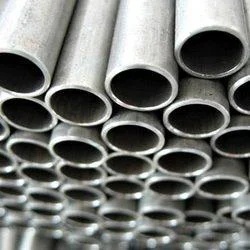 Aluminium Tubes
