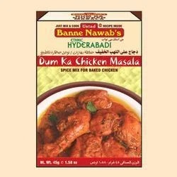 Chicken Spice