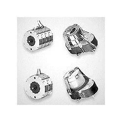 Chart Drive Motor