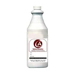 Glass Cleaner 	