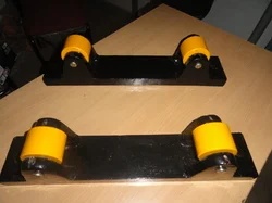 Chlorine Toner Roller Supports