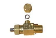Chlorine Valve / Manifold Valve