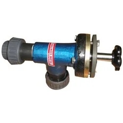 Flow Control Valve