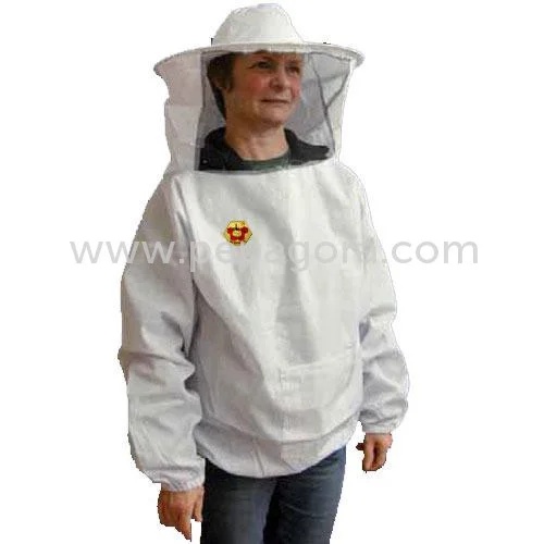 Bee Protecting Jackets & Veils
