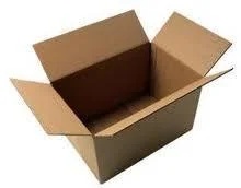 Corrugated Boxes