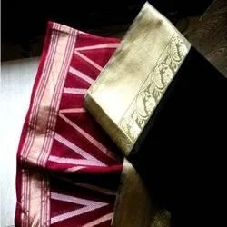 Chanderi Fabric