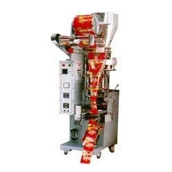 FFS Pneumatic Form Filling And Sealing Machines