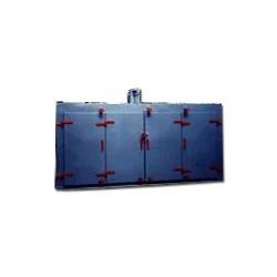 Batch Type Ovens