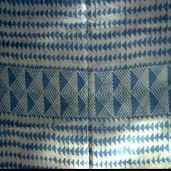 Dabu Print Fabrics