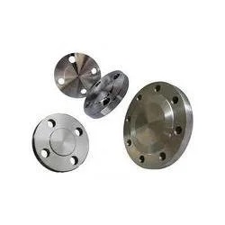 Blank Flanges