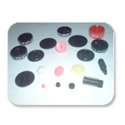 Meter Digit Wheels And Gears