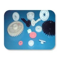 Plastic Gears