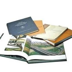 Catalog Printing Services