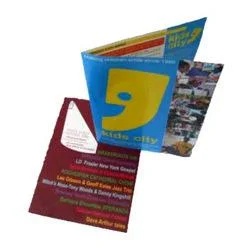 Leaflets Printing Services