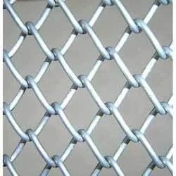 Chainlink Fencing (Garden Fencing) GI
