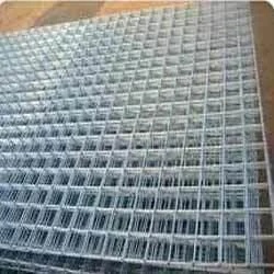 Expanded Metal (Diamond Mesh) - GI