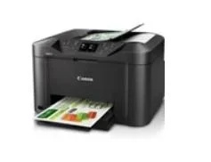 Maxify IB4070 High-Speed Inkjet Printer