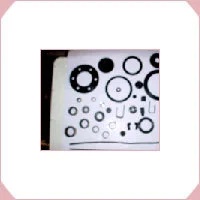 Rubber O Rings