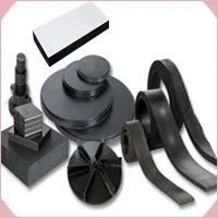 Rubber Bridge Bearing Pads