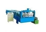 Section Roll Machine