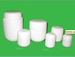 Acrylic Jar