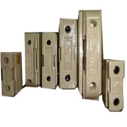 Porcelain Fuse Units with Handle