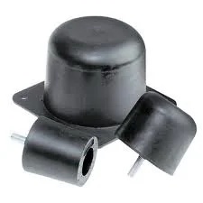 Rubber Buffers