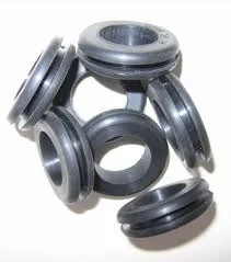Rubber Grommet