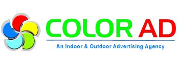 Color A.D. Advertising Agency
