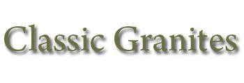 Classic Granites
