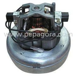 Vacuum Cleaner And Accessories