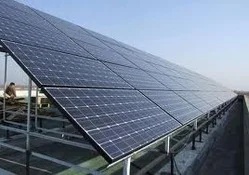 Solar Photovoltaic Systems