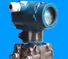 Technical Inspection Of Pressure Transmitters