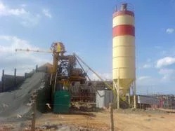 Cement Silos
