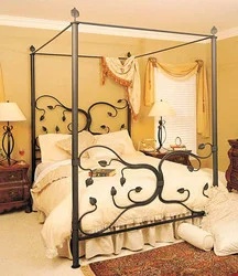 Designer Bed
