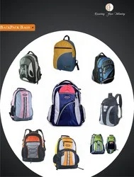 Back Pack Bags