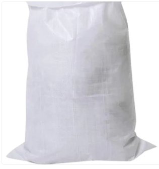 HDPE carry bags for commercial use