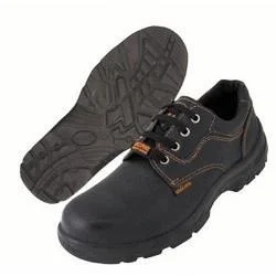 Acme Atom Safety Shoes