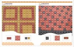 Clay Roofing Tiles