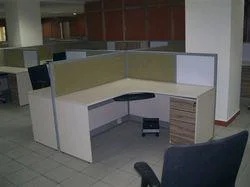  Corporate Office Partitions